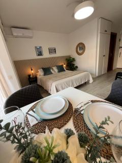 Coastal Feeling, Sea Views & Pools Apt Hércules - Benalmádena - 7