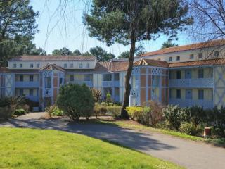 M-Albatros 01-Moliets Appartement 4 personnes proche golf dans résidence avec piscines - Moliets-et-Maa - 2