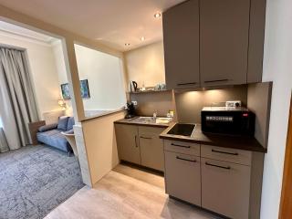 Hotel Central - Bamberga - 7