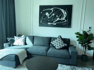 1-BR with Sunset Terrace, Golf & Lake View in Mosela, The Greens - 5