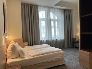 Hotel Central - Bamberga - 8