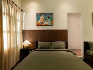 Pha boutique house - Ấp Xuân An - 8