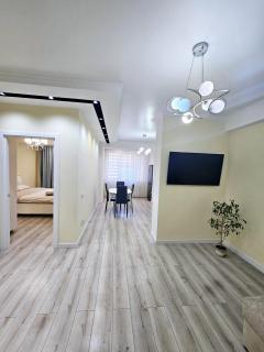 Perfect and Relaxe Apartment - Chişinău - 0