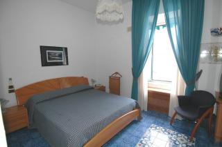 Holidays Baia D'Amalfi - Amalfi - 9