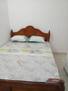Kalakkad Service Apartment - - 3