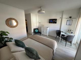 Coastal Feeling, Sea Views & Pools Apt Hércules - Benalmádena - 5