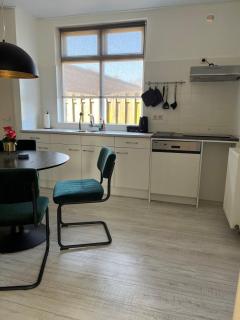 Gastenverblijf Lange akkers incl fietsen - 4