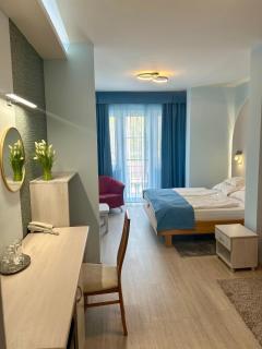 Hotel Négy Évszak - Hajdúszoboszló - 6