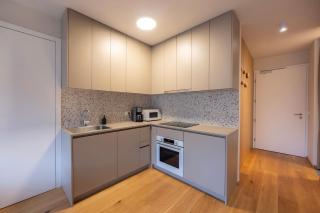 Apartments Alpine Nest - Kranjska Gora - 4
