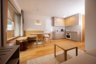 Apartments Alpine Nest - Kranjska Gora - 3