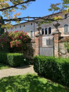Palazzo del Capitano - Cordovado - 0