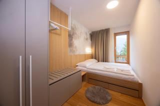 Apartments Alpine Nest - Kranjska Gora - 1