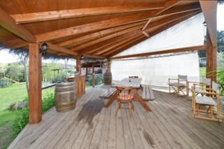 Piccola Fattoria - Happy Rentals - Massa Marittima - 2