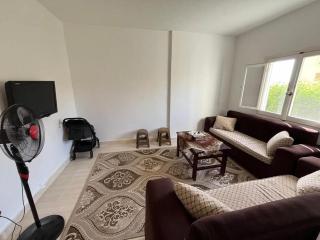 Doblex Beach Chalet with Private Garden in Reem ElFala Resort - El Alamein - 5