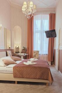 Hotel Pension Bella - Berlin - 1