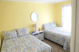 Waterfront 3-Bedroom, 2-Bathroom Home in North Ocean City Perfect for Families - Ocean City - 2