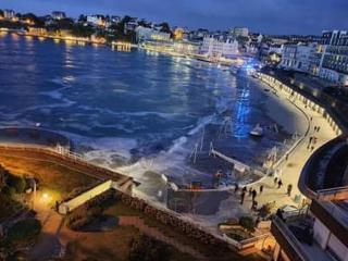 Le Crystal Dinard Plage - Dinard - 5