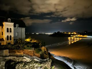 Le Crystal Dinard Plage - Dinard - 2