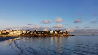 Le Crystal Dinard Plage - Dinard - 1