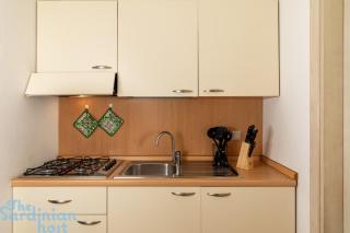 Yuri's House Porto Rotondo free Parking - Porto Rotondo - 7