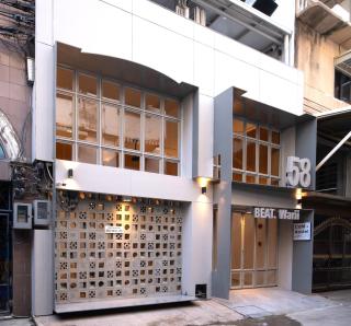 BEAT Warii Hostel at Chaophraya River - Bangkok - 1