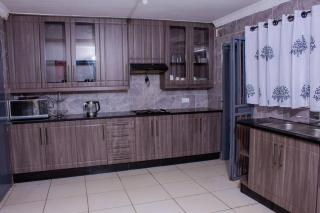 Holiday Home, Zimre Park, Harare, Zimbabwe - Harare - 4