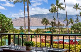 Luana Kai C203 condo - Kihei - 6