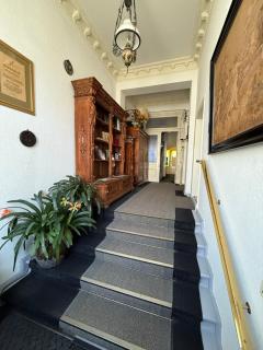 Pension am Tiefen See - Potsdam - 4
