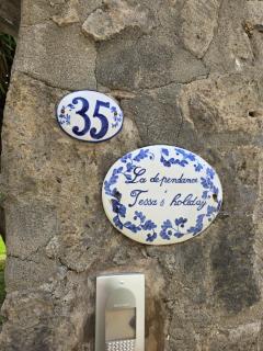 Tessa's Holiday - Massa Lubrense - 9