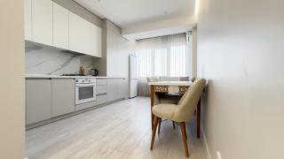 Perfect and Relaxe Apartment - 3