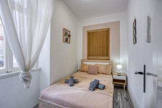 Lovely Townhouse - Happy Rentals - Pula - 5