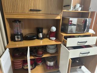 Apartamento completo em Salinópolis - Salinópolis - 0