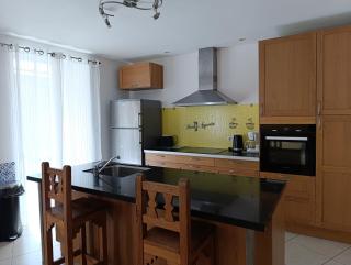 Maison spacieuse et agréable - 5