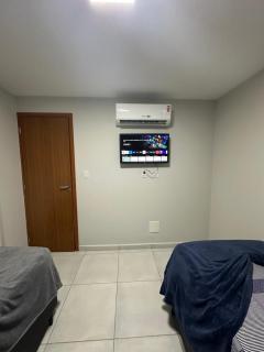 Apartamento completo em Salinópolis - Salinópolis - 7