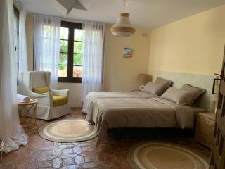 Villa Artemis - Roda de Bará - 6
