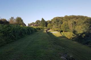 Cascina Vercellina con piscina - Salussola - 5