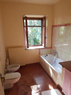 Cascina Vercellina con piscina - Salussola - 2