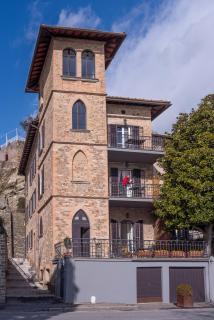 Appartamento Lungo Lago - Passignano sul Trasimeno - 8