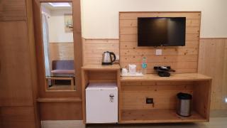 Hotel Skyking - 2
