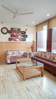 Hotel Skyking - Dehradun - 3