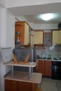 Aleandro Lakeview Apartment - Struga - 6