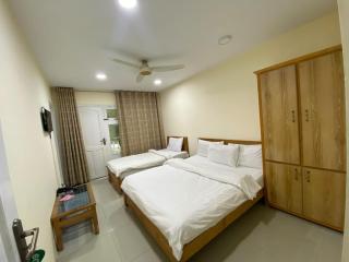 River View Hotel Shigar - 1