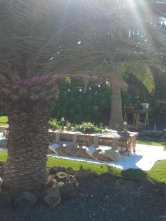 Lajares Villa-Sleeps 6-Free Parking-Playground - Lajares - 9