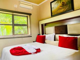 Vhafamadi Bed And Breakfast - Sibasa - 4