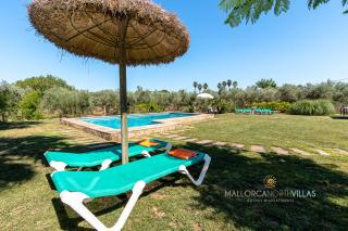 VILLA CAL MERCADER - 5