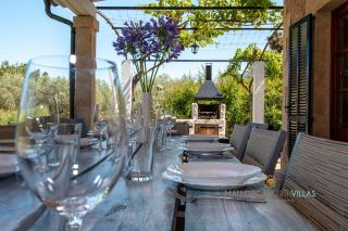 VILLA CAL MERCADER - 3