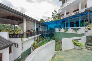 Ark Cabin Villa - 9