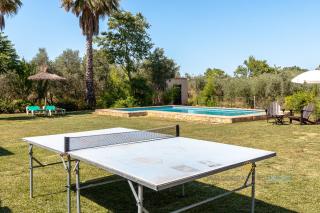 VILLA CAL MERCADER - 2