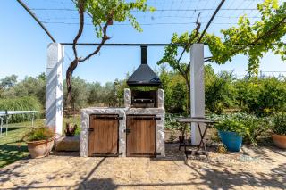 VILLA CAL MERCADER - 1