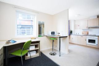 For Students Only The Grange Leicester - Leicester - 7